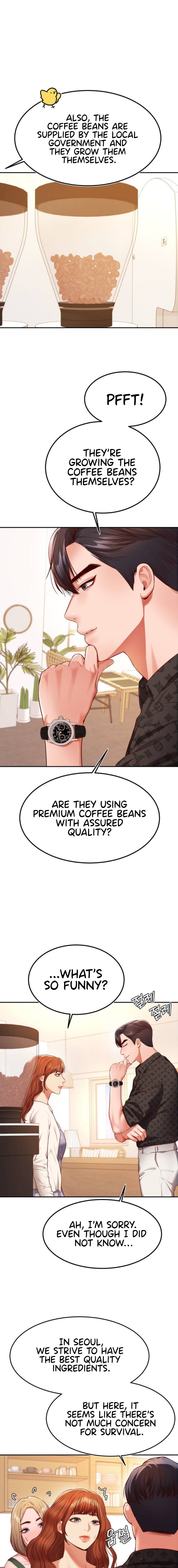 Blueming Manhwa - Chapter 1 Page 8