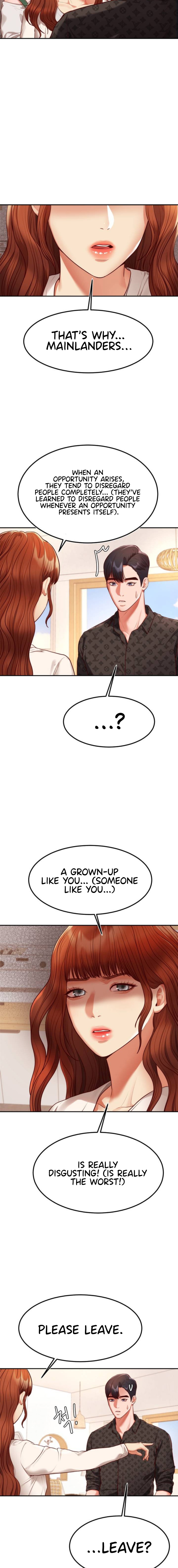 Blueming Manhwa - Chapter 1 Page 9