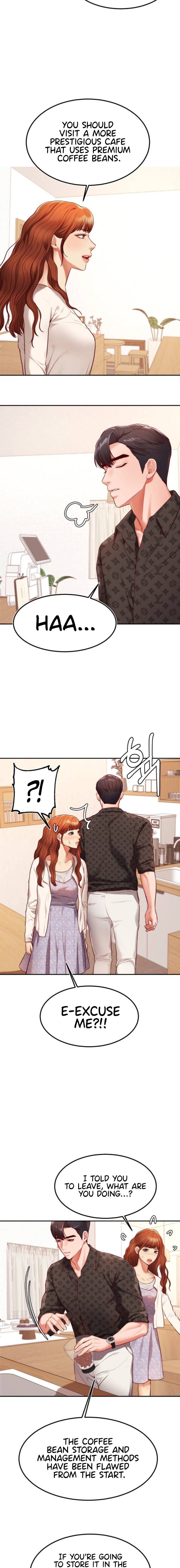 Blueming Manhwa - Chapter 1 Page 10