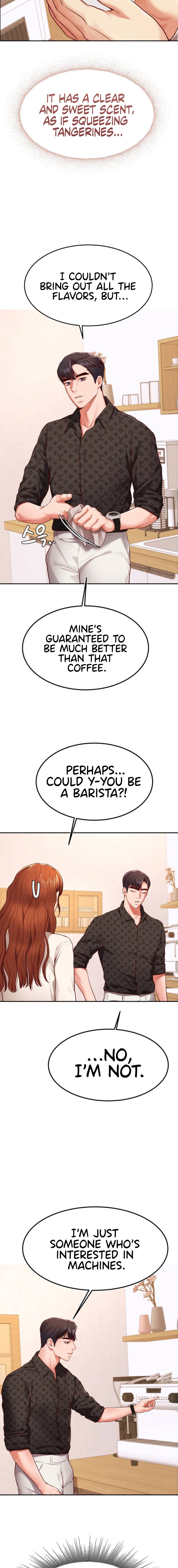 Blueming Manhwa - Chapter 1 Page 13