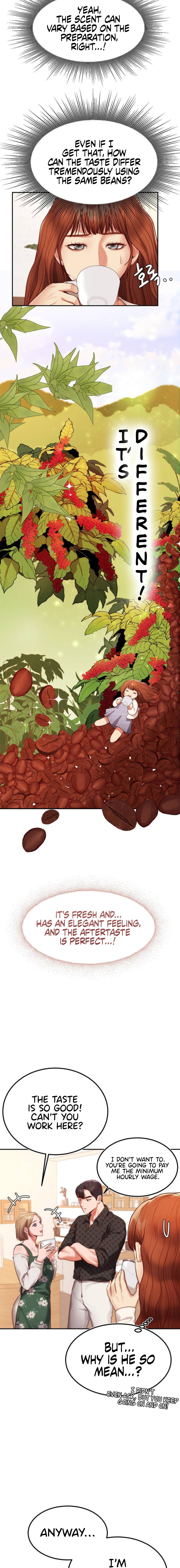 Blueming Manhwa - Chapter 1 Page 14