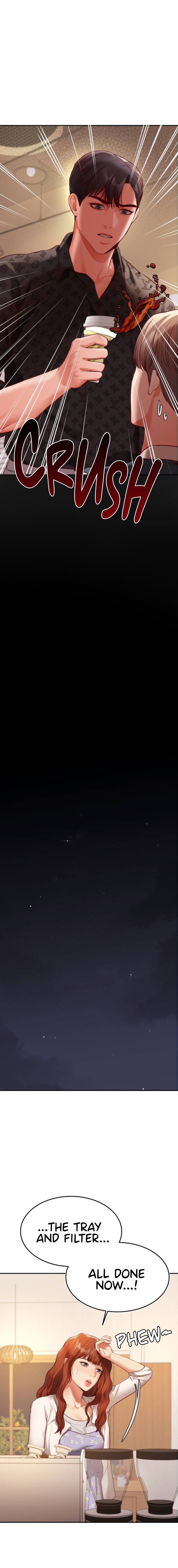 Blueming Manhwa - Chapter 1 Page 18