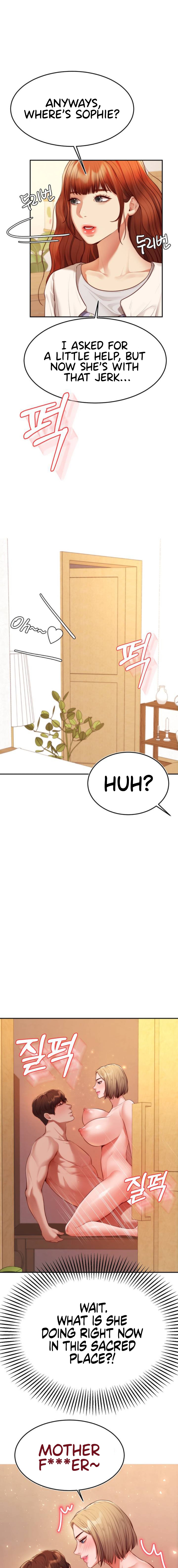 Blueming Manhwa - Chapter 1 Page 19