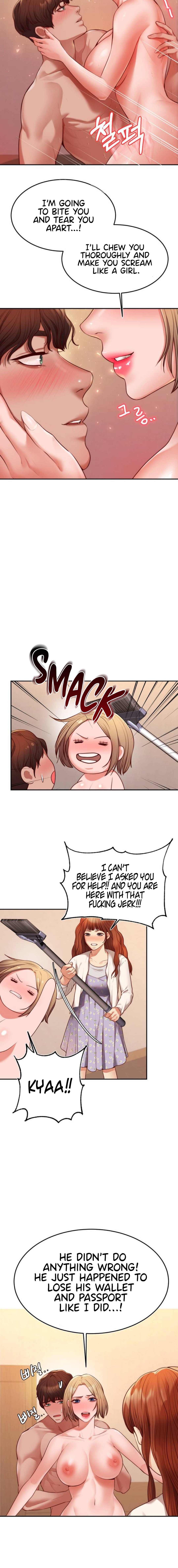 Blueming Manhwa - Chapter 1 Page 20