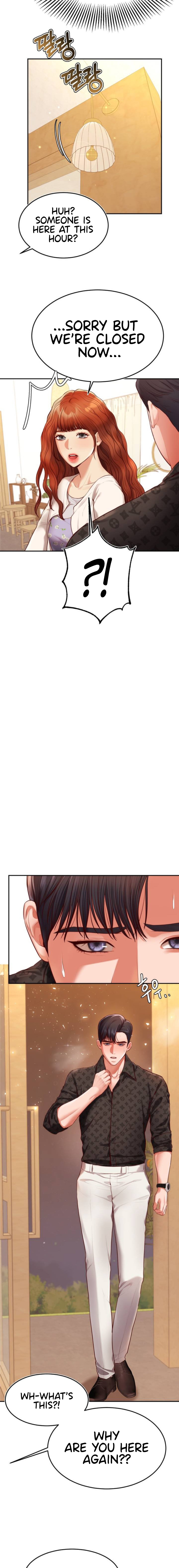 Blueming Manhwa - Chapter 1 Page 22