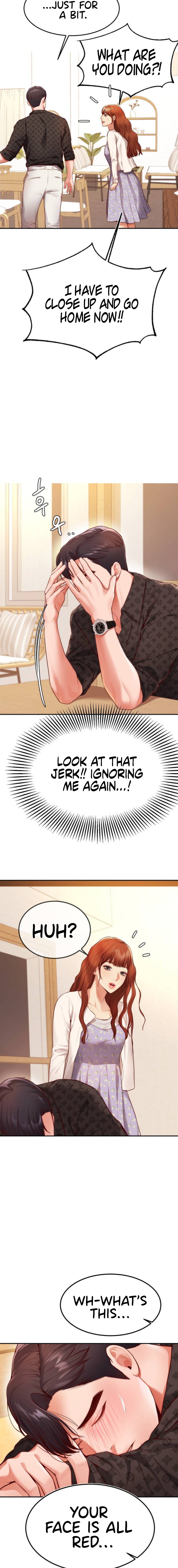 Blueming Manhwa - Chapter 1 Page 23