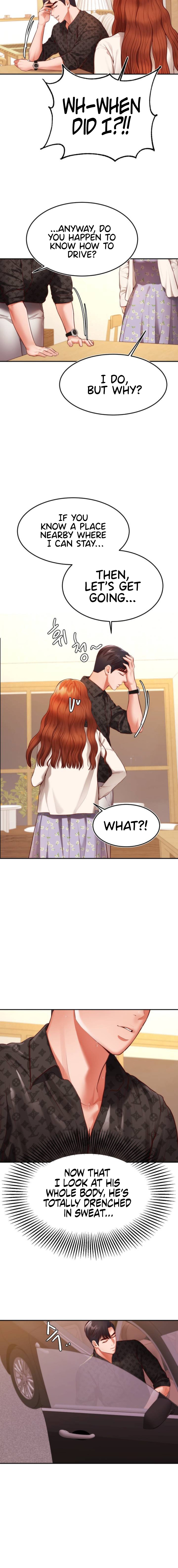 Blueming Manhwa - Chapter 1 Page 26