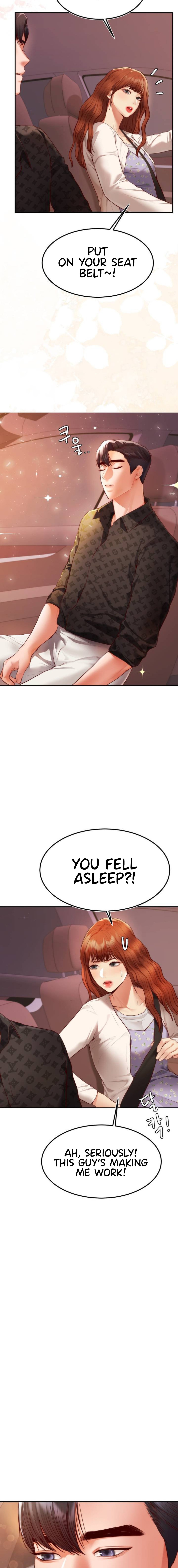 Blueming Manhwa - Chapter 1 Page 28