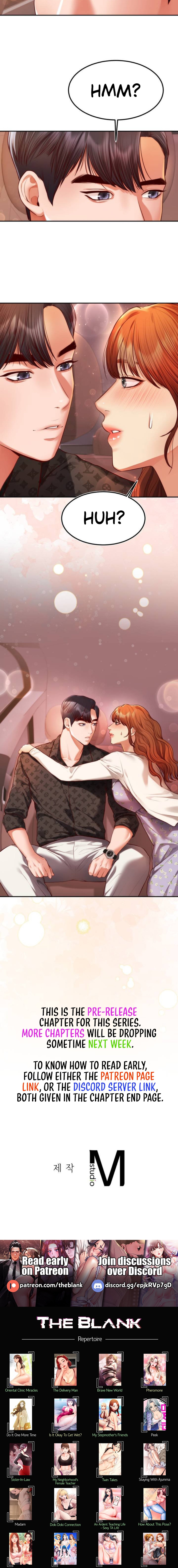 Blueming Manhwa - Chapter 1 Page 29