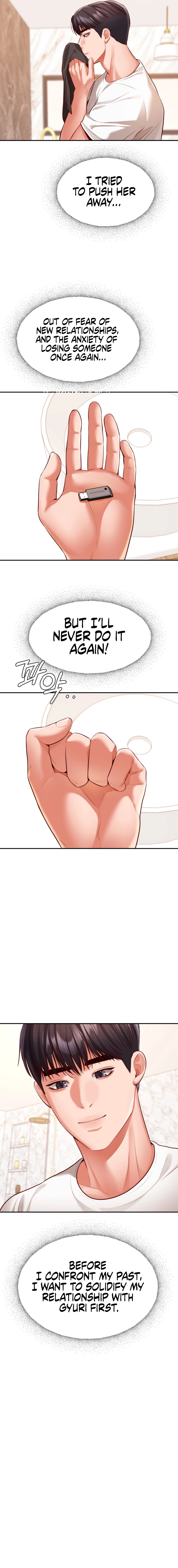 Blueming Manhwa - Chapter 22 Page 13