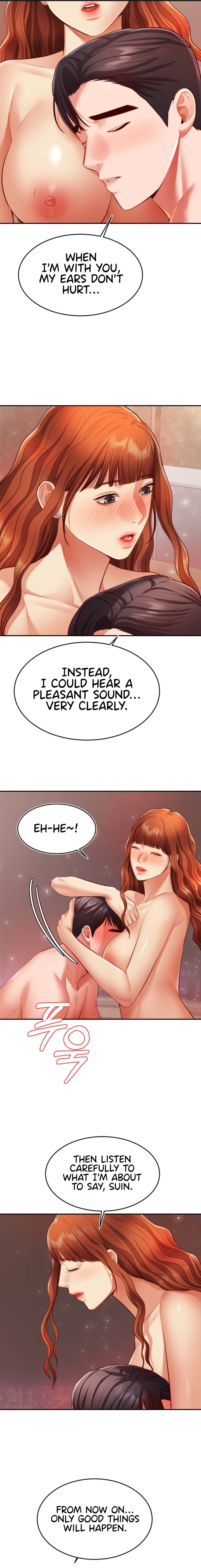 Blueming Manhwa - Chapter 29 Page 11