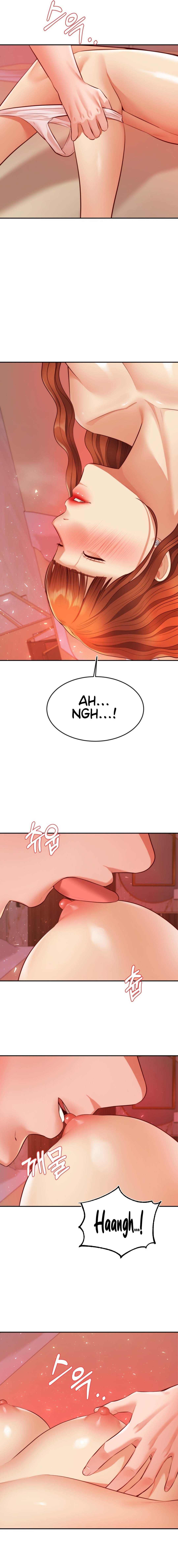 Blueming Manhwa - Chapter 29 Page 14