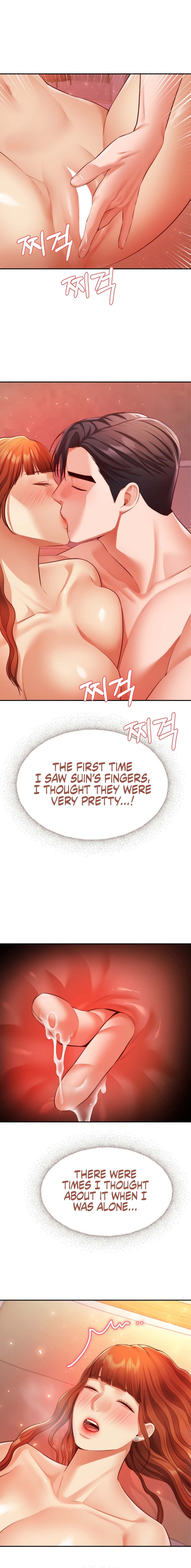 Blueming Manhwa - Chapter 29 Page 15