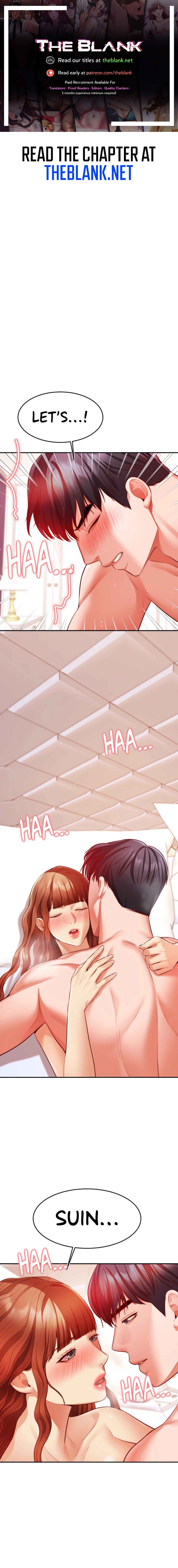 Blueming Manhwa - Chapter 19 Page 0