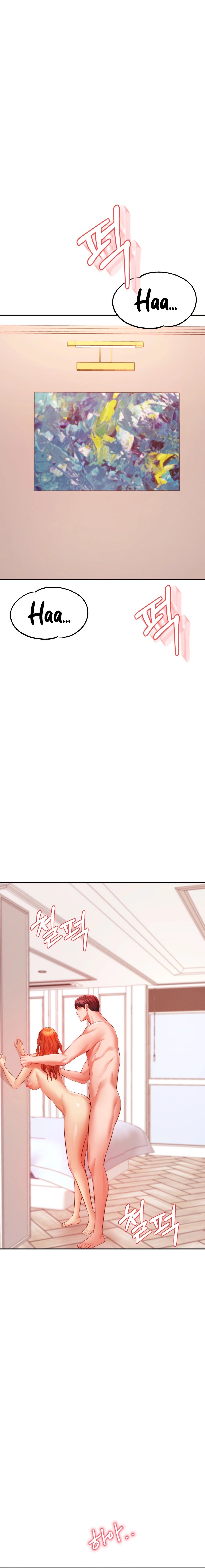 Blueming Manhwa - Chapter 19 Page 9