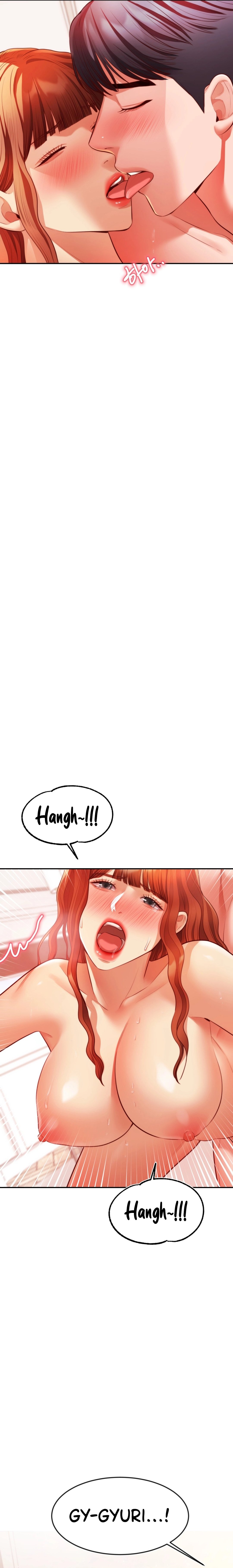 Blueming Manhwa - Chapter 19 Page 10