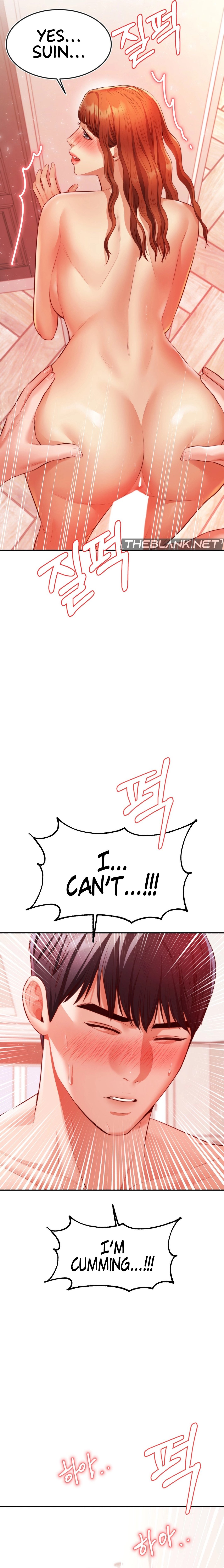 Blueming Manhwa - Chapter 19 Page 11