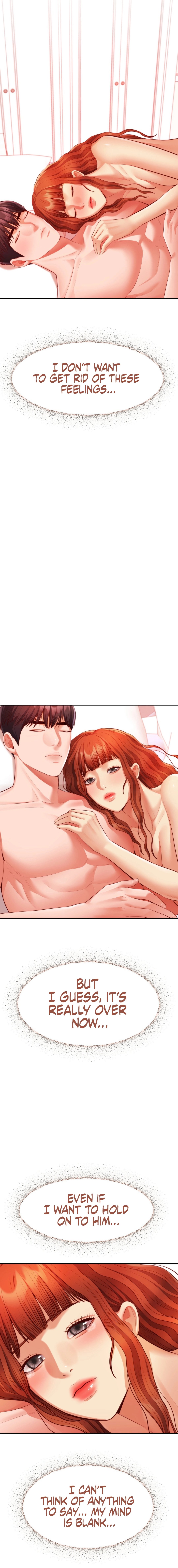 Blueming Manhwa - Chapter 19 Page 13