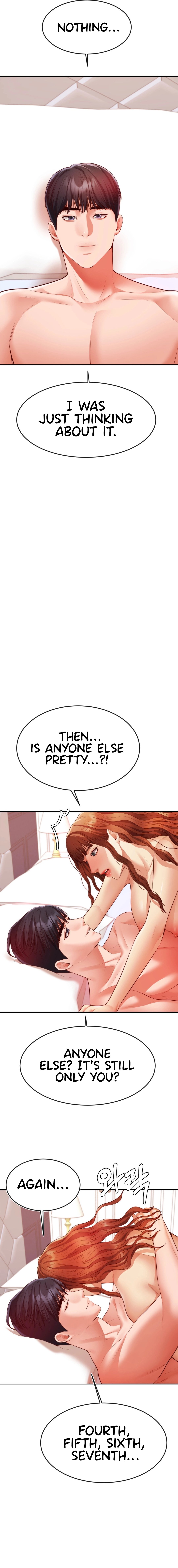 Blueming Manhwa - Chapter 19 Page 15