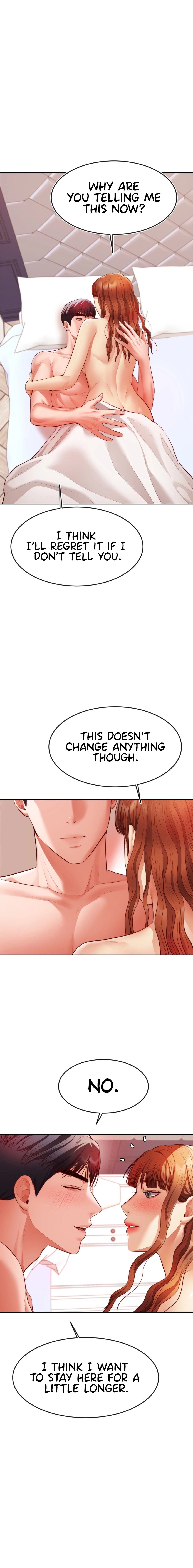 Blueming Manhwa - Chapter 19 Page 16