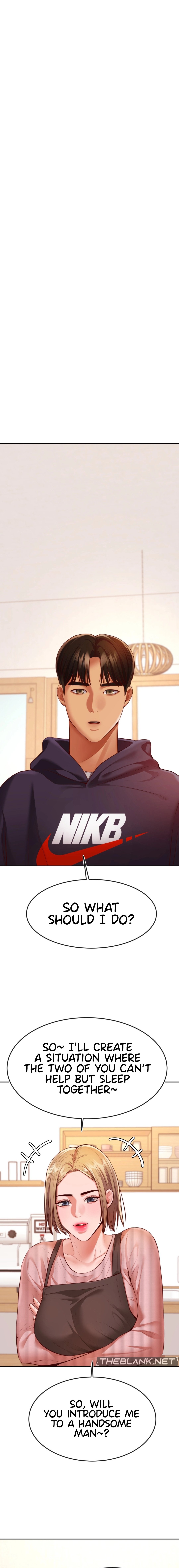 Blueming Manhwa - Chapter 19 Page 18