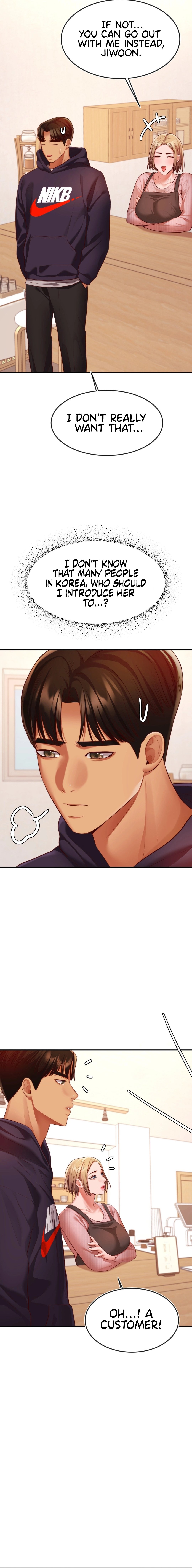 Blueming Manhwa - Chapter 19 Page 19