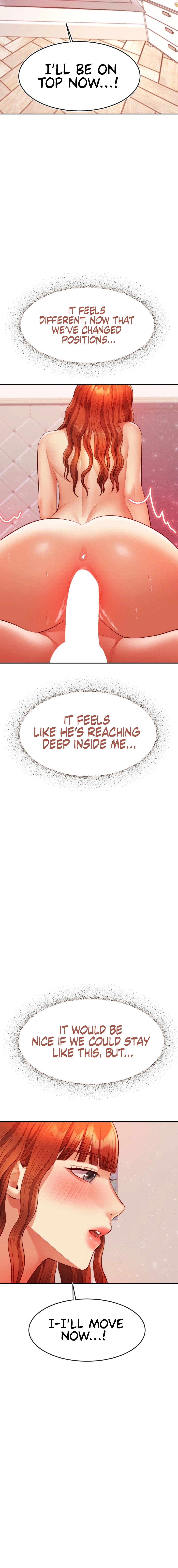 Blueming Manhwa - Chapter 19 Page 2