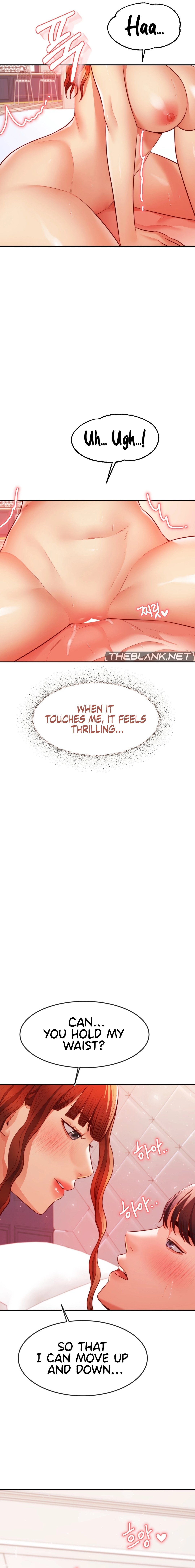 Blueming Manhwa - Chapter 19 Page 3