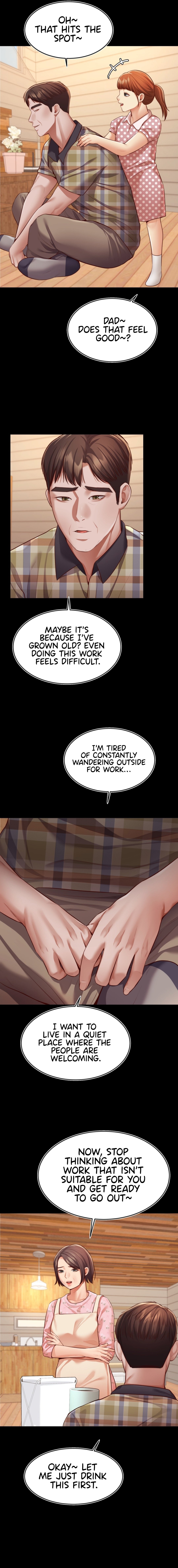 Blueming Manhwa - Chapter 28 Page 5