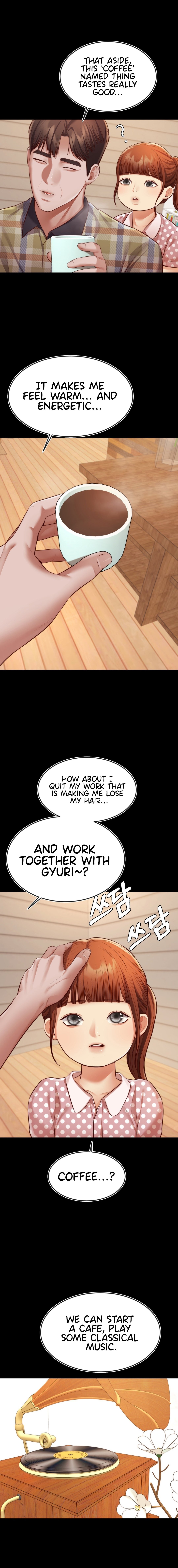 Blueming Manhwa - Chapter 28 Page 6