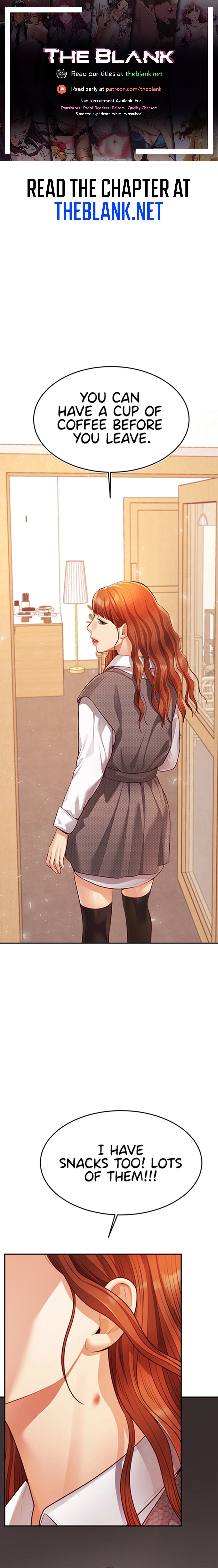 Blueming Manhwa - Chapter 17 Page 0