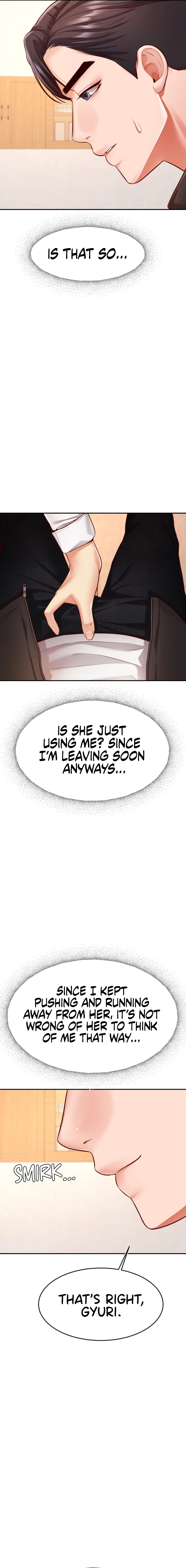 Blueming Manhwa - Chapter 17 Page 11