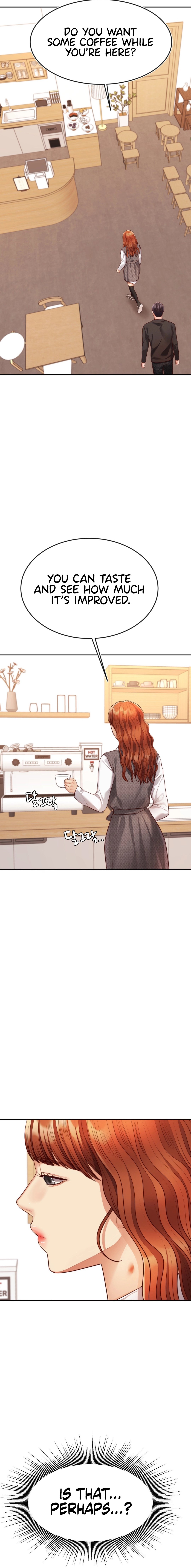 Blueming Manhwa - Chapter 17 Page 2