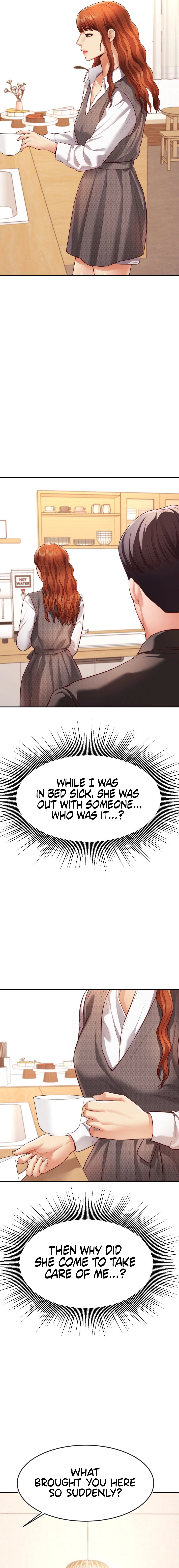 Blueming Manhwa - Chapter 17 Page 4