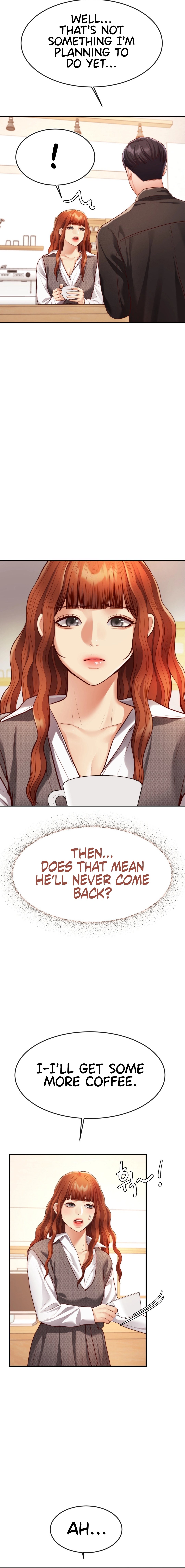 Blueming Manhwa - Chapter 17 Page 7