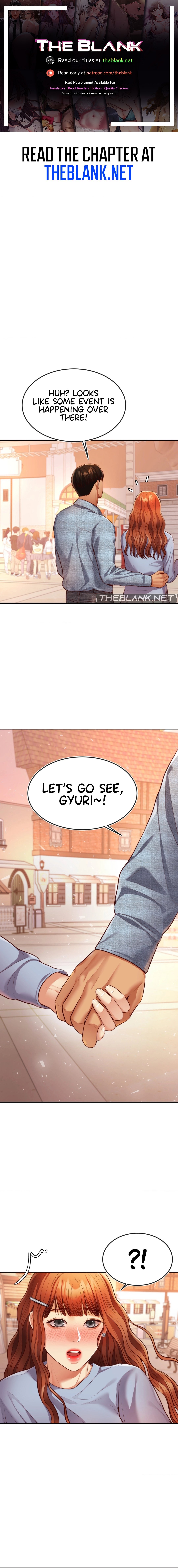 Blueming Manhwa - Chapter 24 Page 0