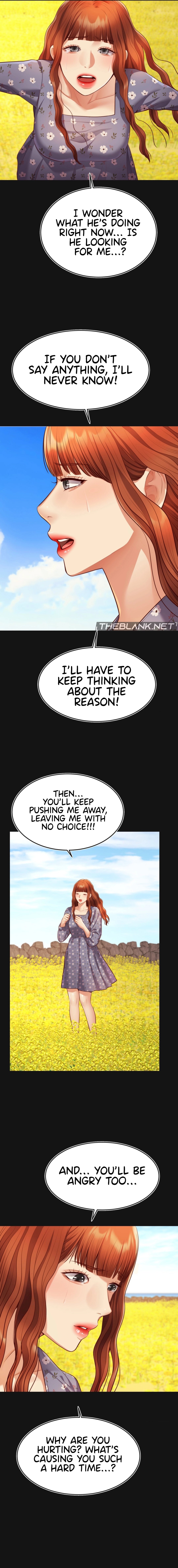 Blueming Manhwa - Chapter 24 Page 13