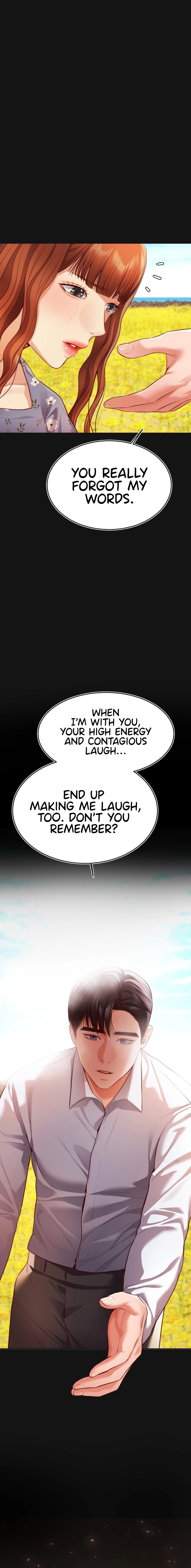 Blueming Manhwa - Chapter 24 Page 14