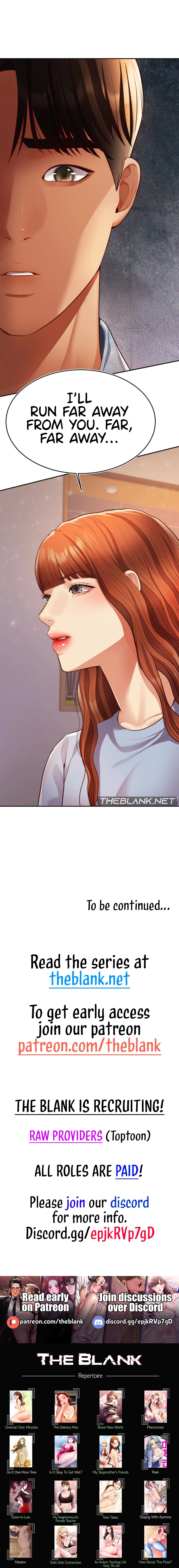 Blueming Manhwa - Chapter 24 Page 17