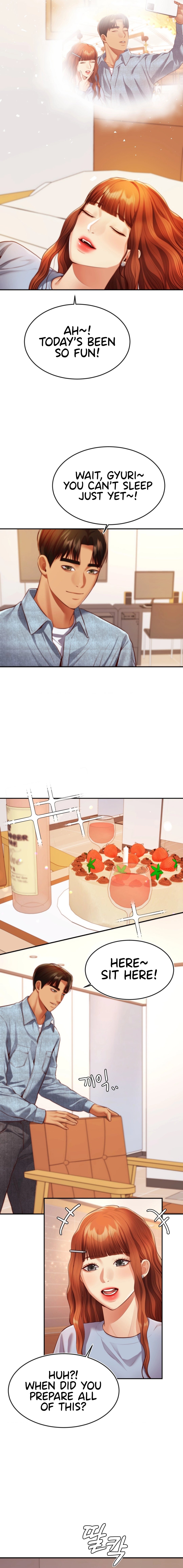 Blueming Manhwa - Chapter 24 Page 2