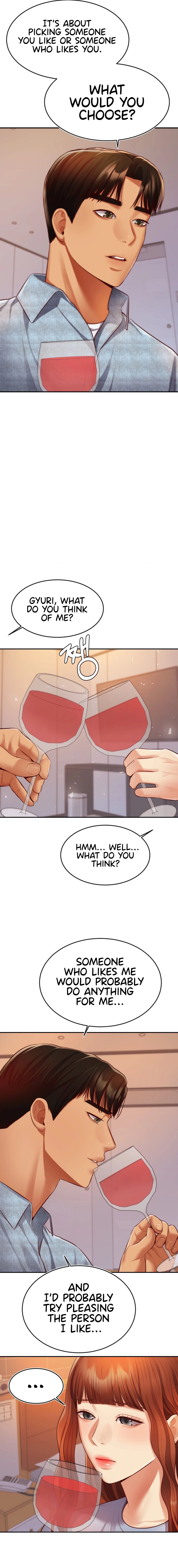 Blueming Manhwa - Chapter 24 Page 4