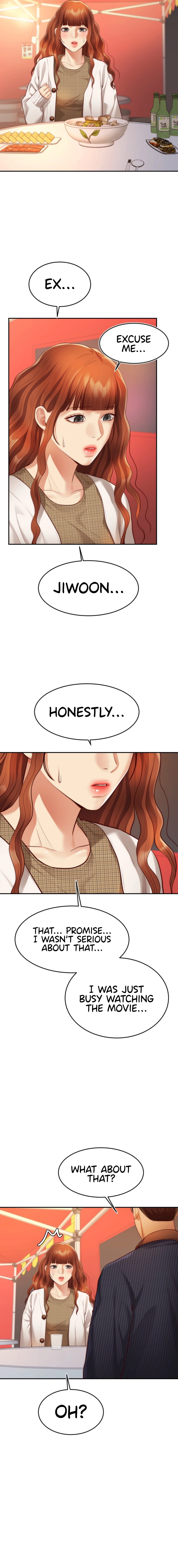 Blueming Manhwa - Chapter 14 Page 11