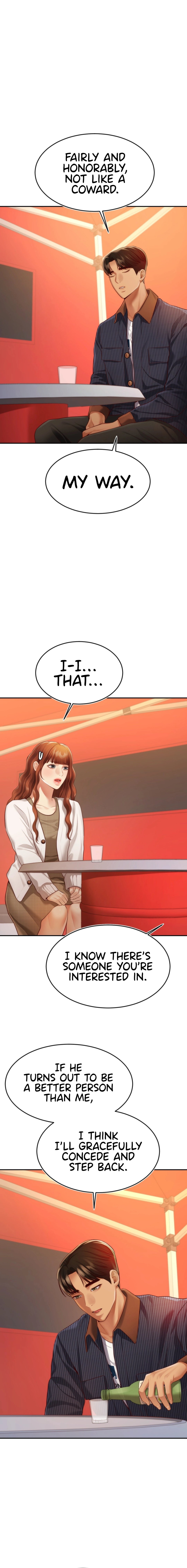 Blueming Manhwa - Chapter 14 Page 13