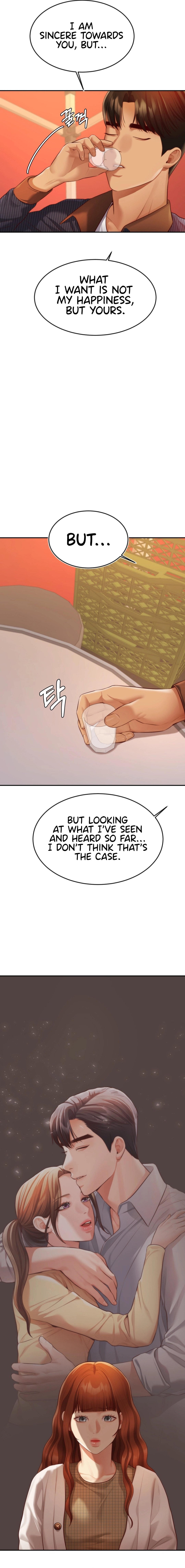 Blueming Manhwa - Chapter 14 Page 14