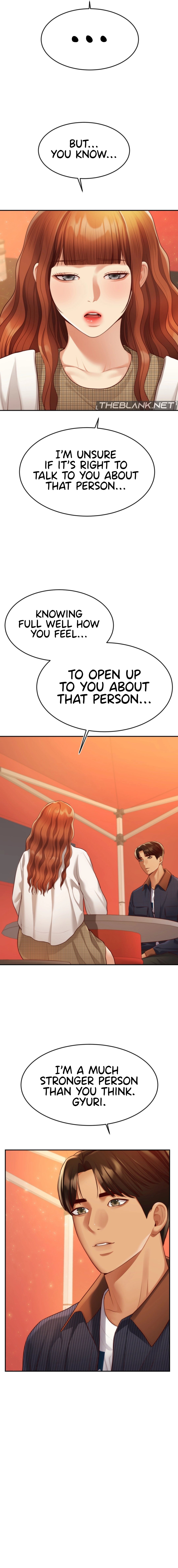 Blueming Manhwa - Chapter 14 Page 15