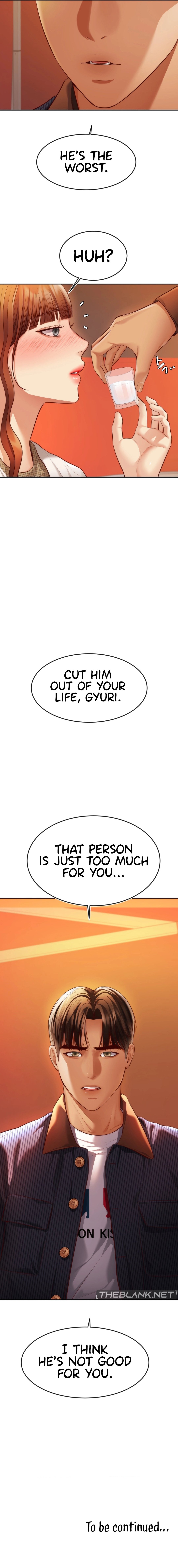 Blueming Manhwa - Chapter 14 Page 18