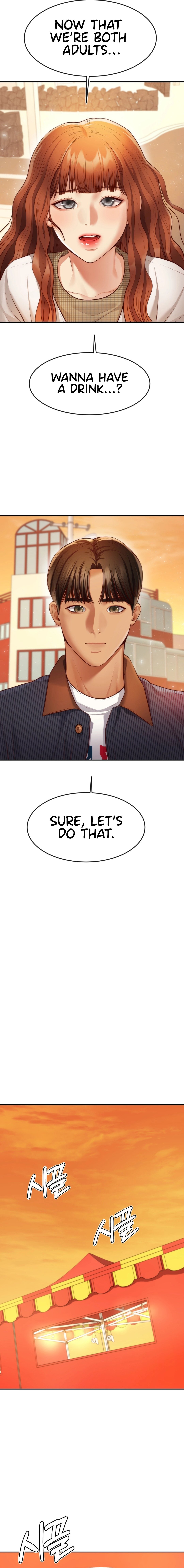 Blueming Manhwa - Chapter 14 Page 2