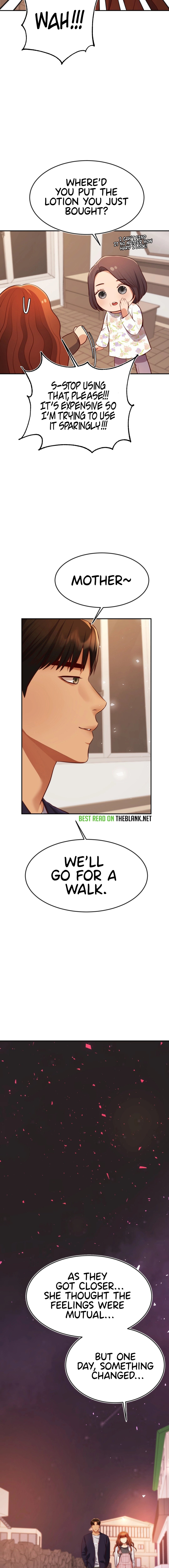 Blueming Manhwa - Chapter 11 Page 9