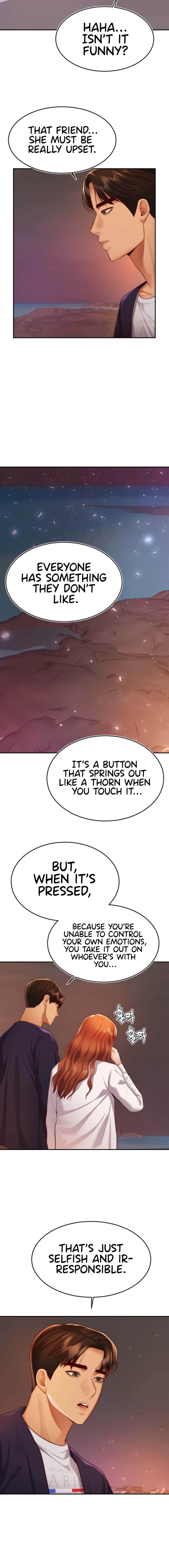 Blueming Manhwa - Chapter 11 Page 11