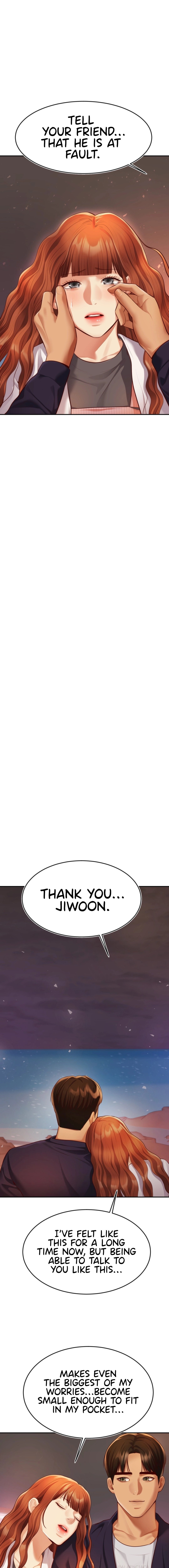 Blueming Manhwa - Chapter 11 Page 12